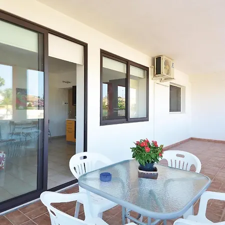 Apt. 3 Via Dei Gerani Appartamento Punta Secca