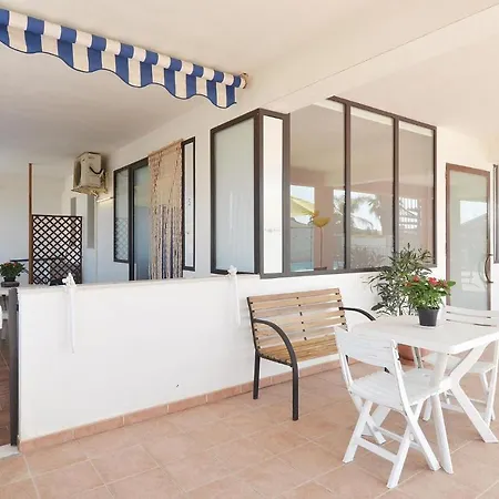 Apt, 3 Punta Secca