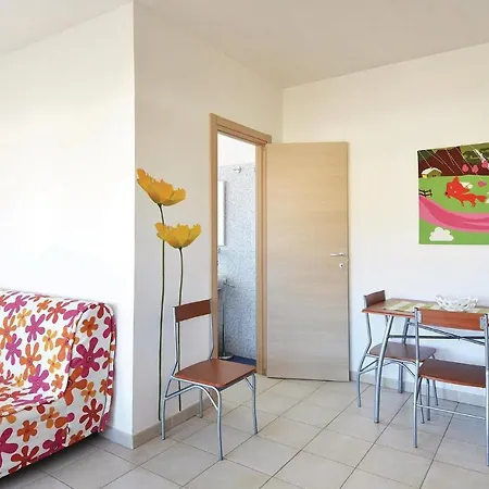 Apt. 3 Via Dei Gerani Punta Secca