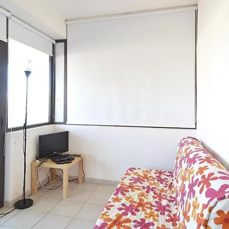 Apt. 3 Via Dei Gerani