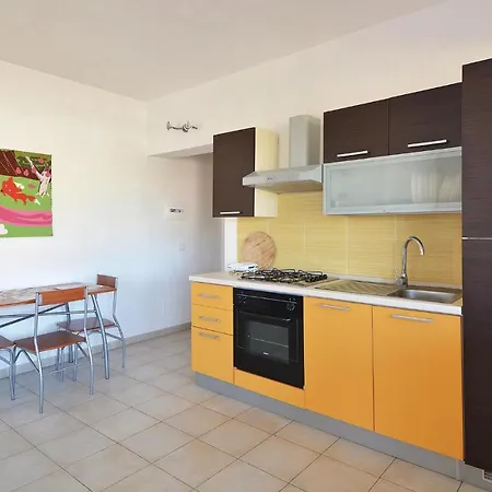 Apt. 3 Via Dei Gerani