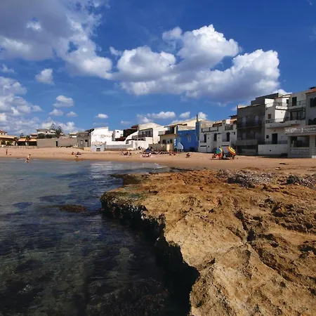 Daire Apt, 3 Punta Secca