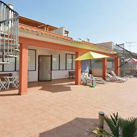Apt. 3 Via Dei Gerani Punta Secca