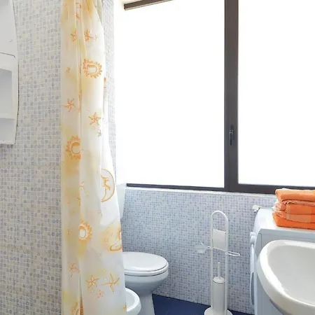 Apt, 3 Apartament Punta Secca